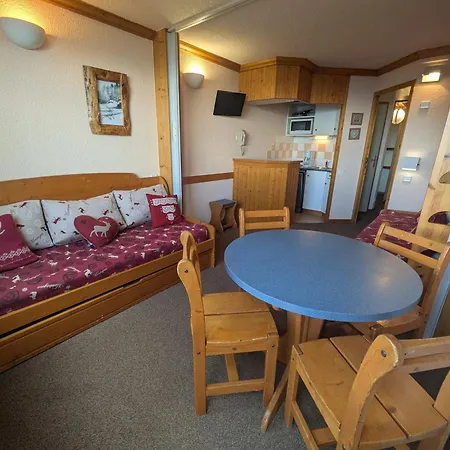 Divisible Fonctionnel Skis Aux Pieds Avec Vue Mont Blanc Apartamento