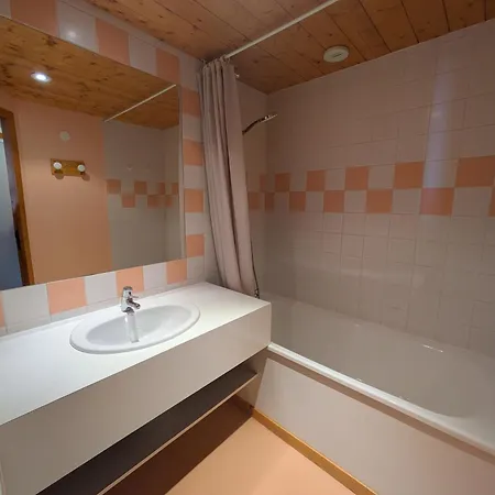 Divisible Fonctionnel Skis Aux Pieds Avec Vue Mont Blanc Apartamento
