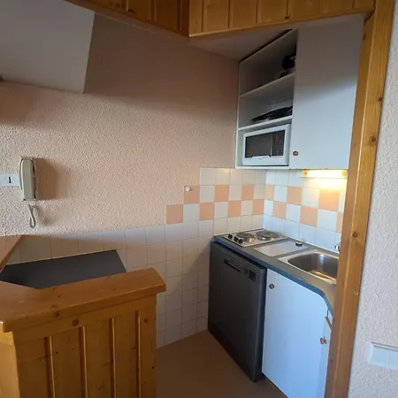 Divisible Fonctionnel Skis Aux Pieds Avec Vue Mont Blanc Apartamento *